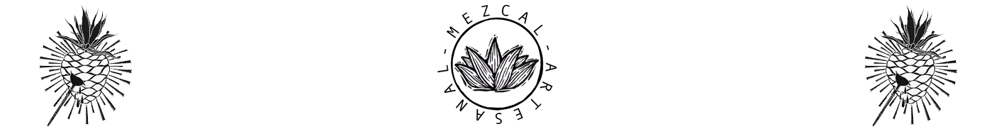 Makiepe Mezcal Artesanal