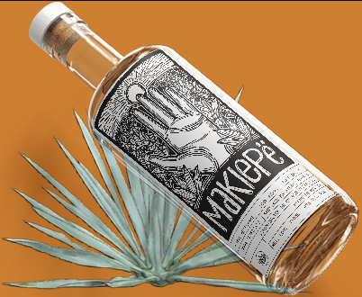 Makiepe Mezcal Artesanal