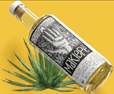 Makiepe Mezcal Artesanal