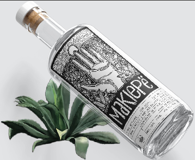 Makiepe Mezcal Artesanal